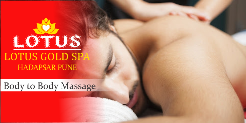 Body to Body Massage in Hadapsar Pune